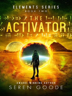 cover image of The Activator